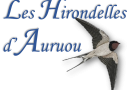 Le programme d’avril 2024 pour l’association “Les Hirondelles d’Auruou”
