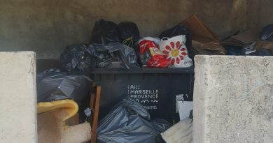 Perturbation dans le ramassage des ordures ménagères