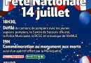 I Fête Nationale I
