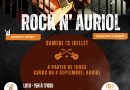 Rock And Auriol