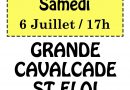 38 ème édition de la Fête de la Saint-Eloi.